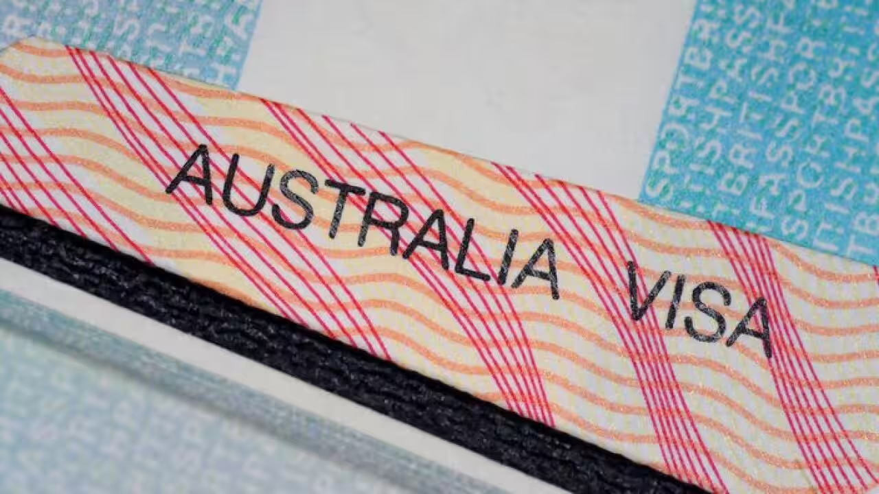 How To Get Australia Visa Sponsorship